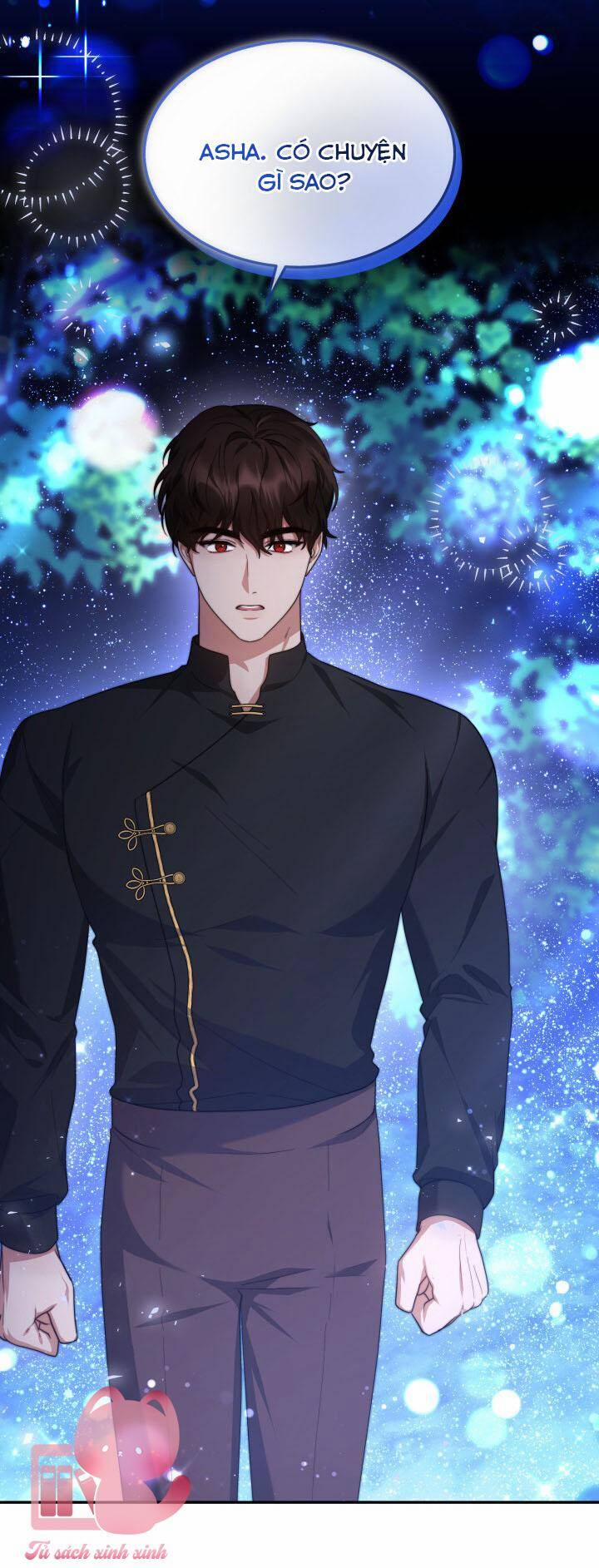 Nam Chính Là Chồng Cũ Của Tôi 43 trang 55