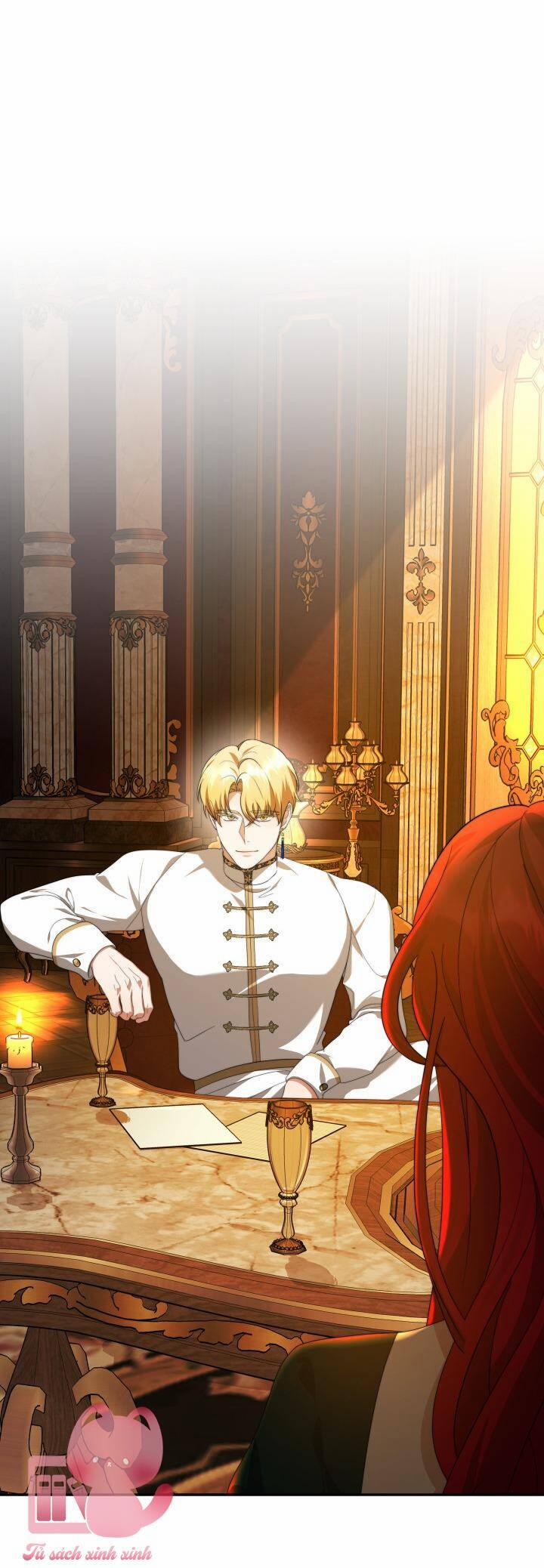 Nam Chính Là Chồng Cũ Của Tôi 43 trang 8