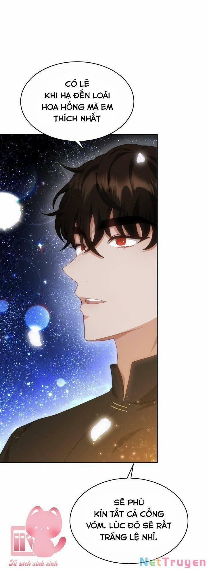 Nam Chính Là Chồng Cũ Của Tôi 44 trang 10