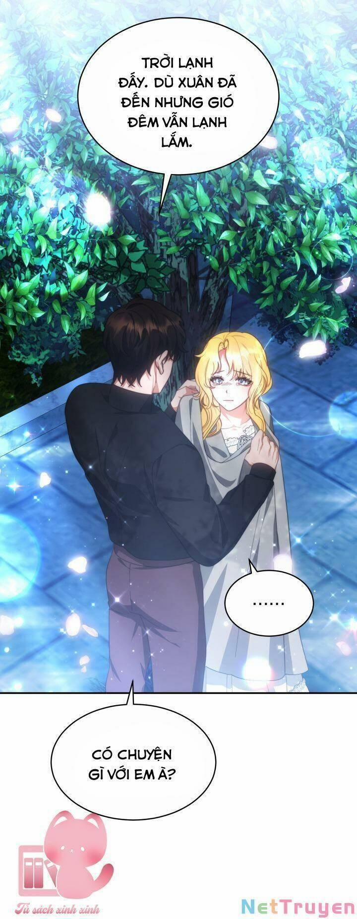 Nam Chính Là Chồng Cũ Của Tôi 44 trang 3