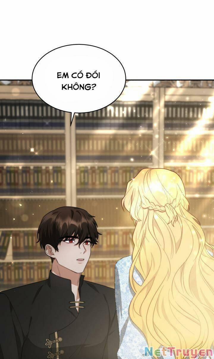 Nam Chính Là Chồng Cũ Của Tôi 44 trang 34