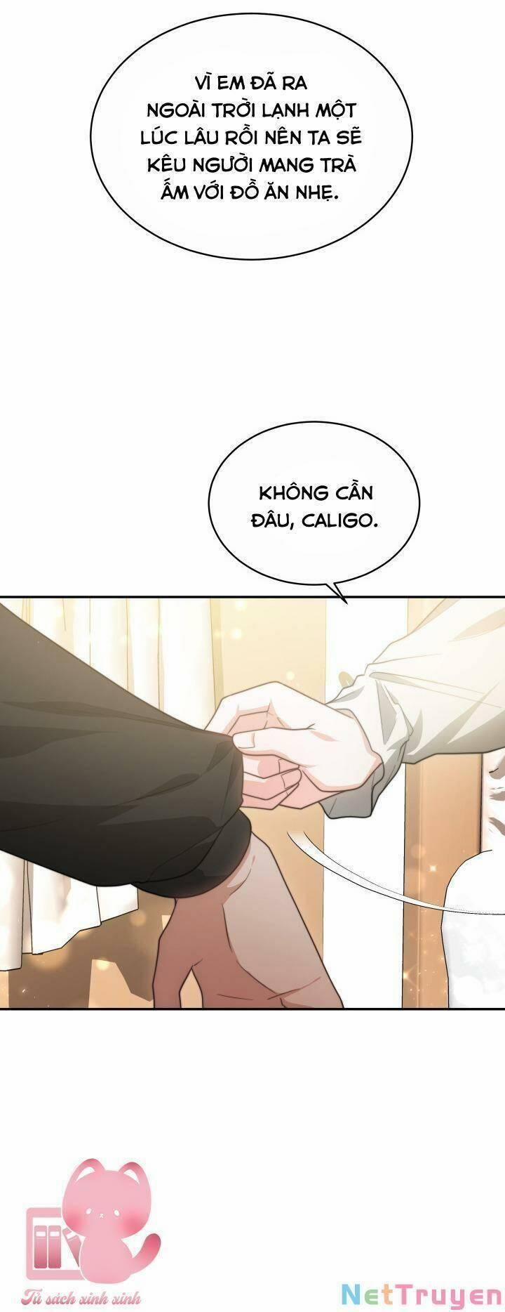 Nam Chính Là Chồng Cũ Của Tôi 44 trang 36