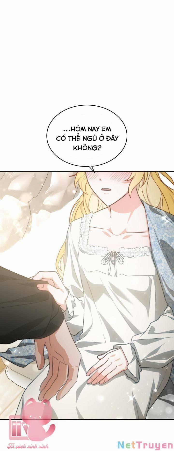 Nam Chính Là Chồng Cũ Của Tôi 44 trang 37