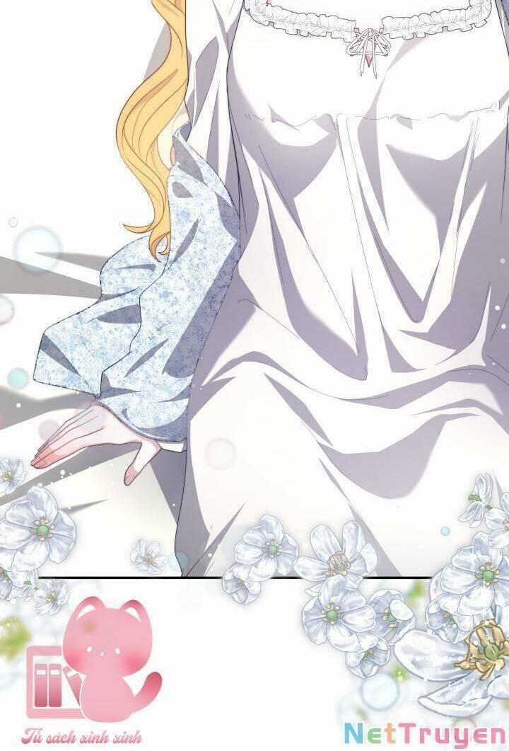 Nam Chính Là Chồng Cũ Của Tôi 44 trang 40