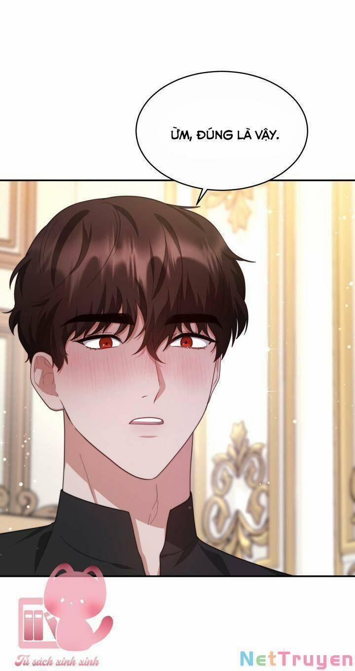 Nam Chính Là Chồng Cũ Của Tôi 44 trang 42