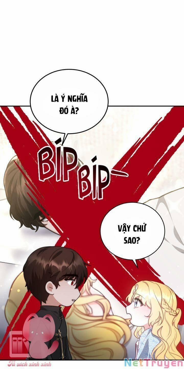 Nam Chính Là Chồng Cũ Của Tôi 44 trang 44