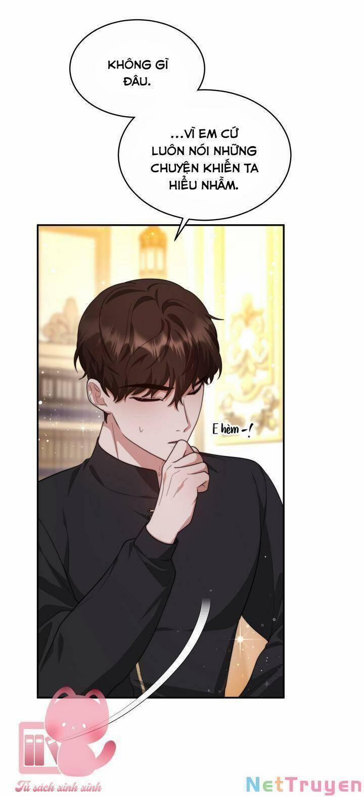 Nam Chính Là Chồng Cũ Của Tôi 44 trang 45