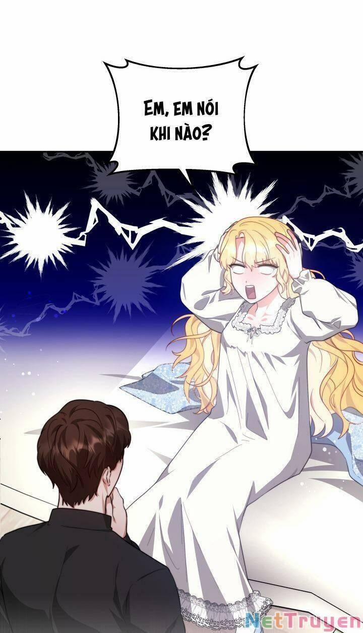 Nam Chính Là Chồng Cũ Của Tôi 44 trang 46