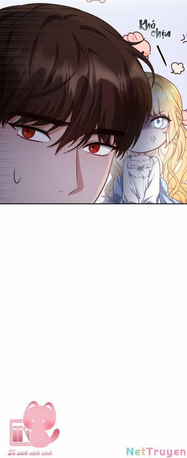 Nam Chính Là Chồng Cũ Của Tôi 44 trang 48