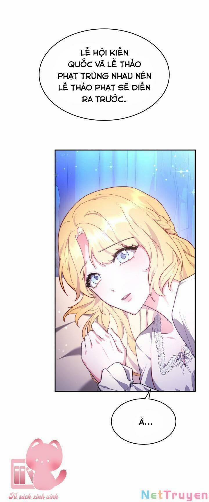 Nam Chính Là Chồng Cũ Của Tôi 44 trang 49