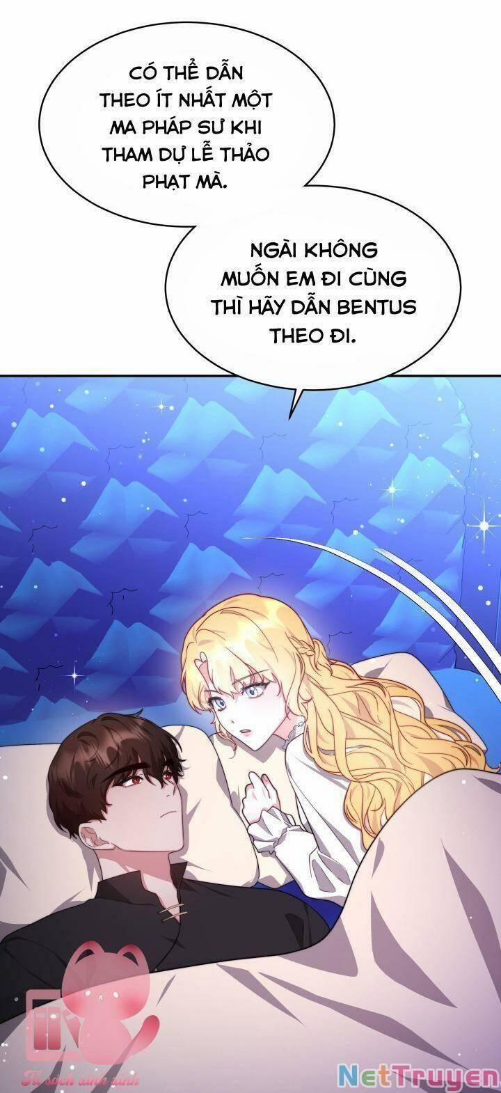 Nam Chính Là Chồng Cũ Của Tôi 44 trang 53