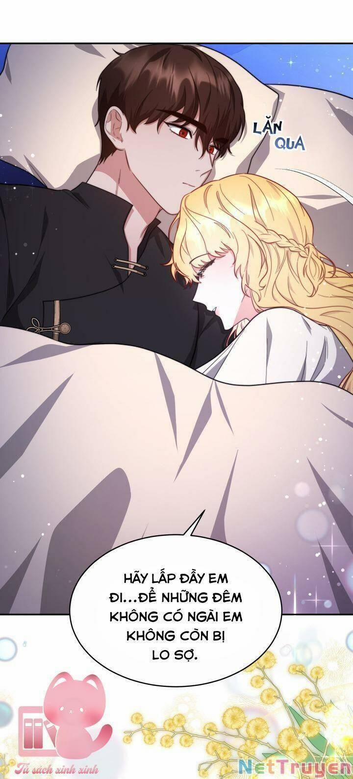 Nam Chính Là Chồng Cũ Của Tôi 44 trang 59