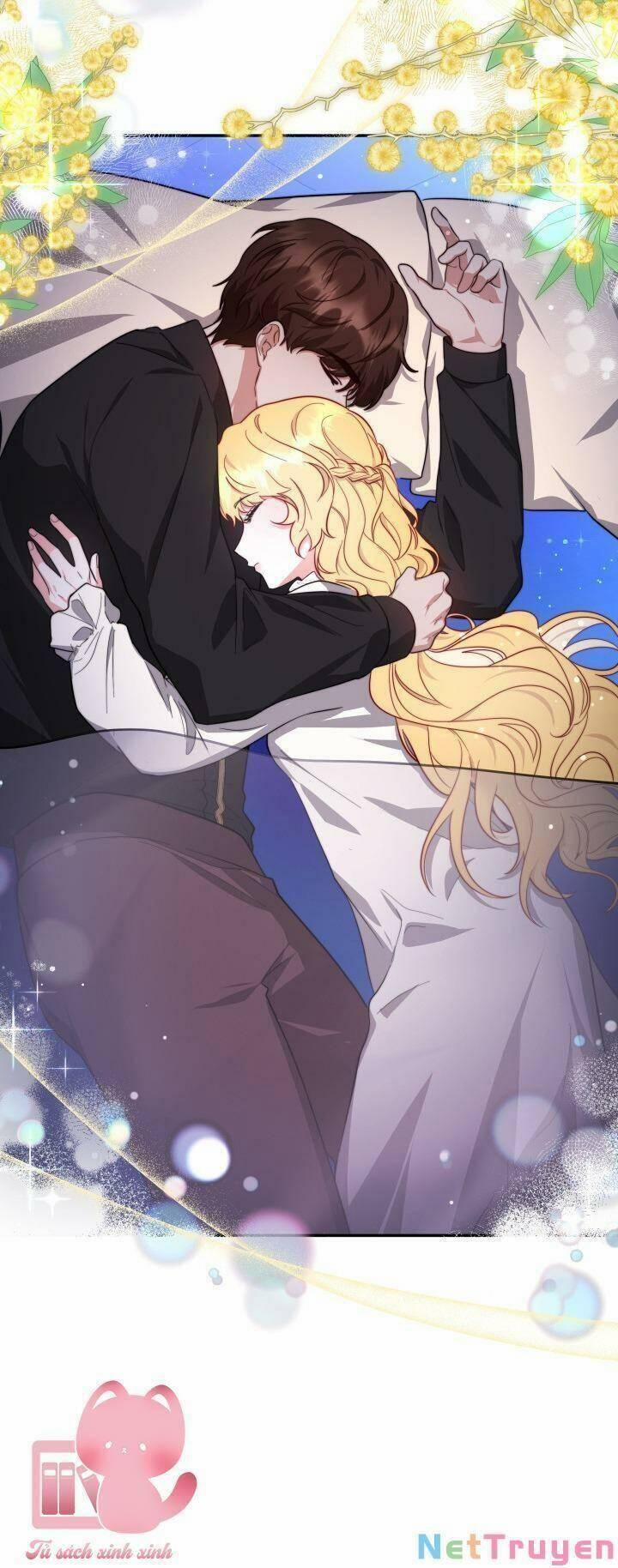 Nam Chính Là Chồng Cũ Của Tôi 44 trang 60