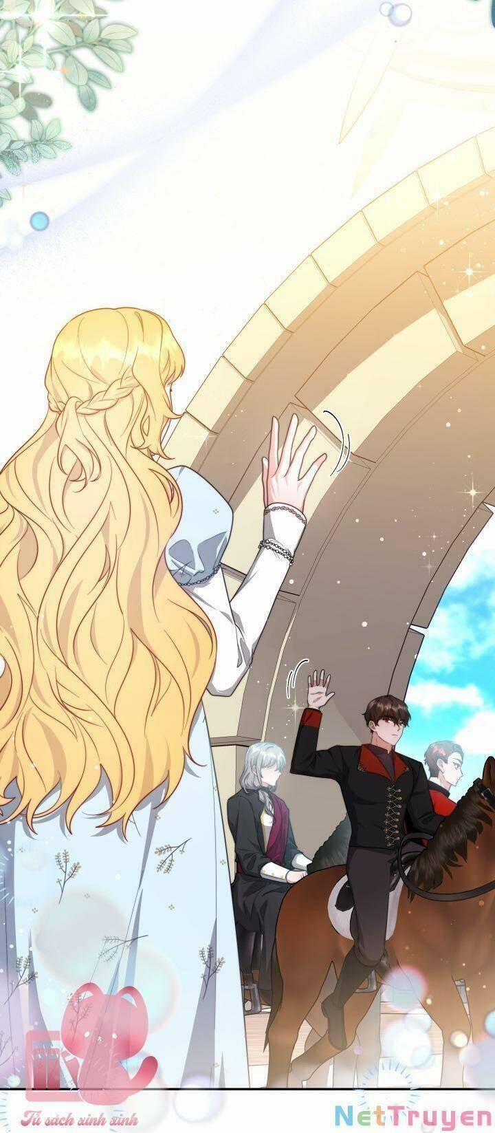 Nam Chính Là Chồng Cũ Của Tôi 44 trang 62