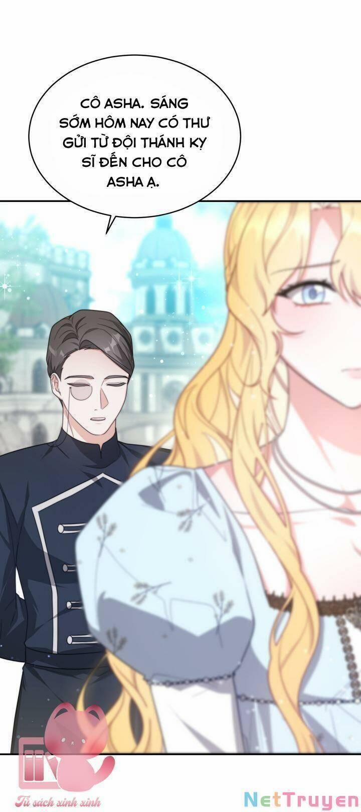 Nam Chính Là Chồng Cũ Của Tôi 44 trang 64