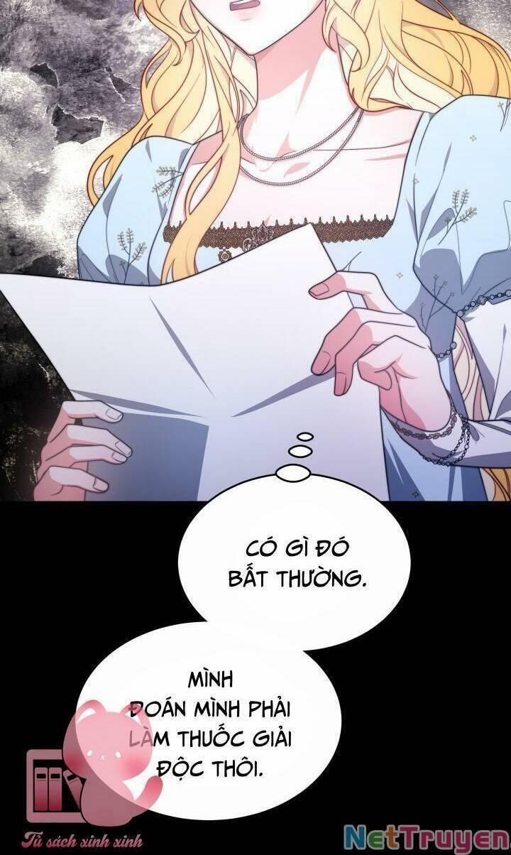 Nam Chính Là Chồng Cũ Của Tôi 44 trang 70