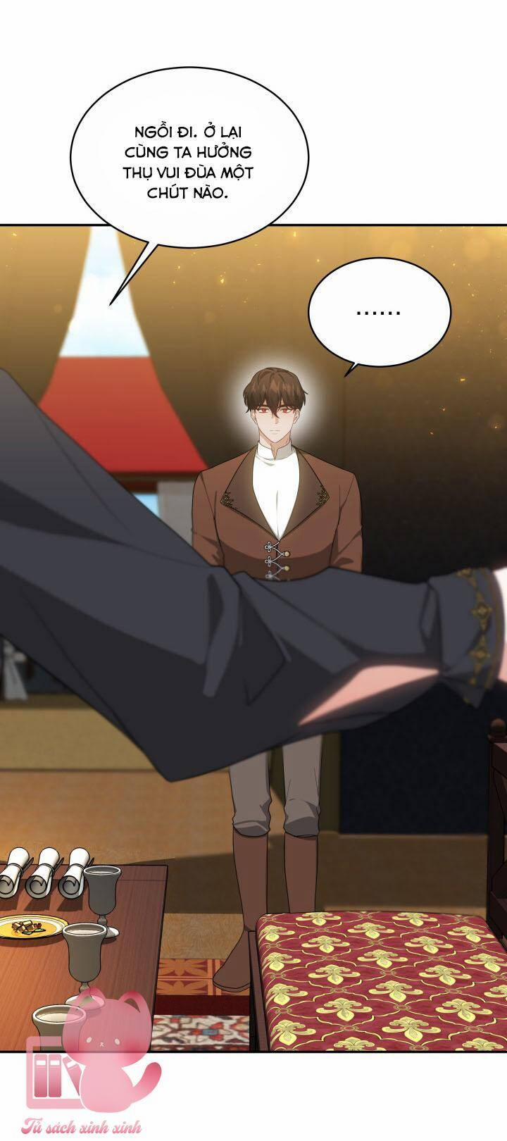 Nam Chính Là Chồng Cũ Của Tôi 45 trang 10