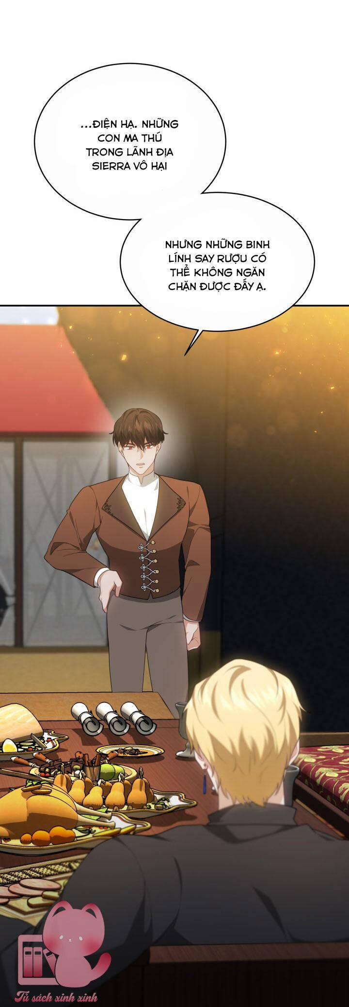 Nam Chính Là Chồng Cũ Của Tôi 45 trang 11