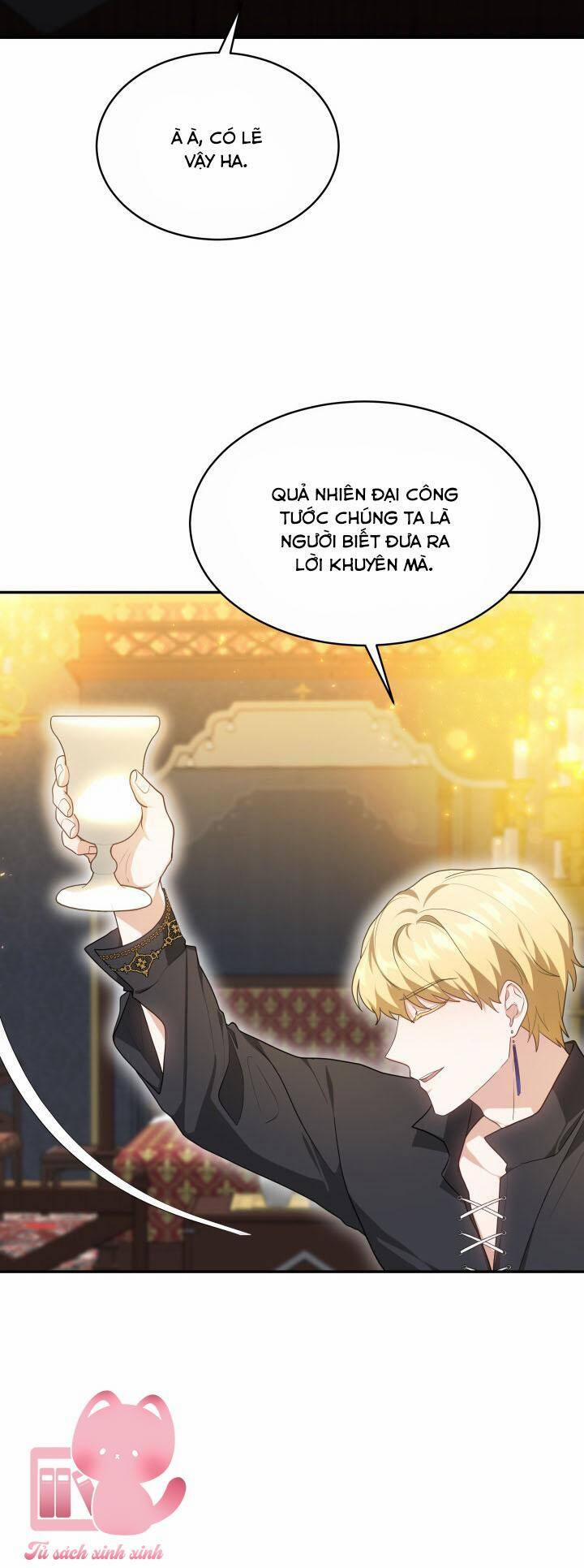 Nam Chính Là Chồng Cũ Của Tôi 45 trang 12