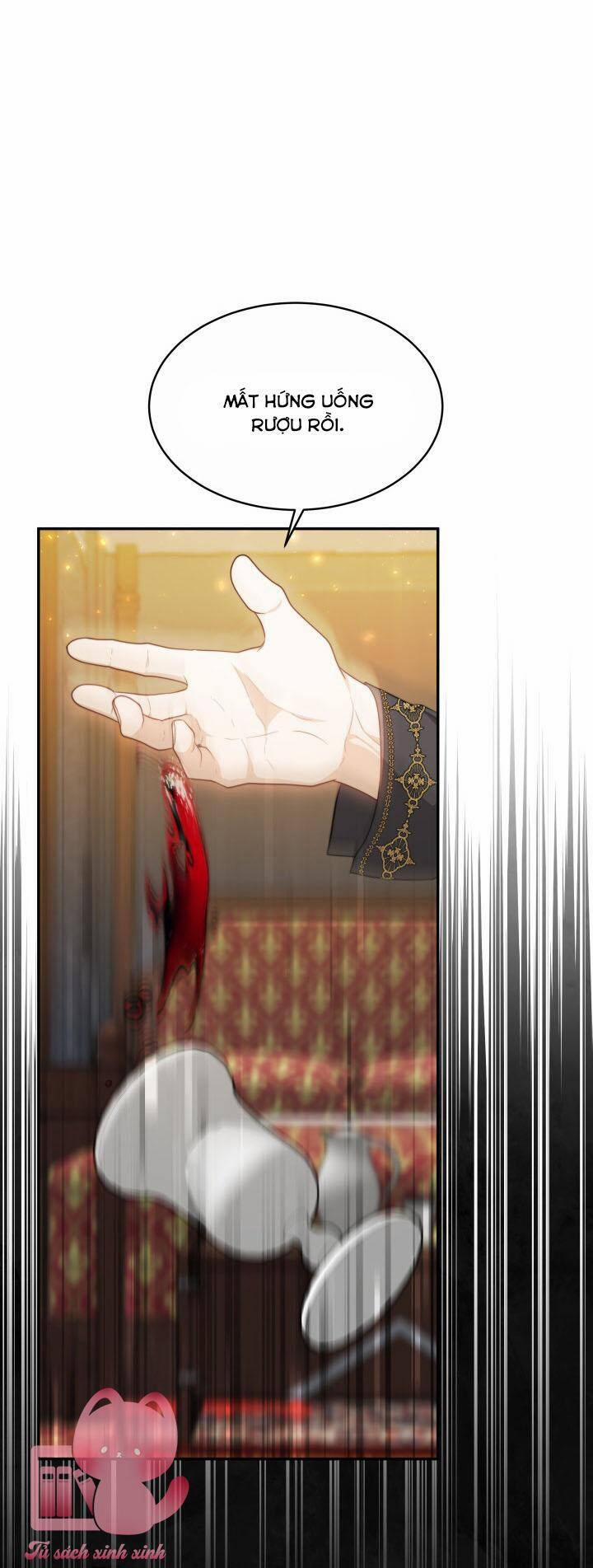 Nam Chính Là Chồng Cũ Của Tôi 45 trang 13