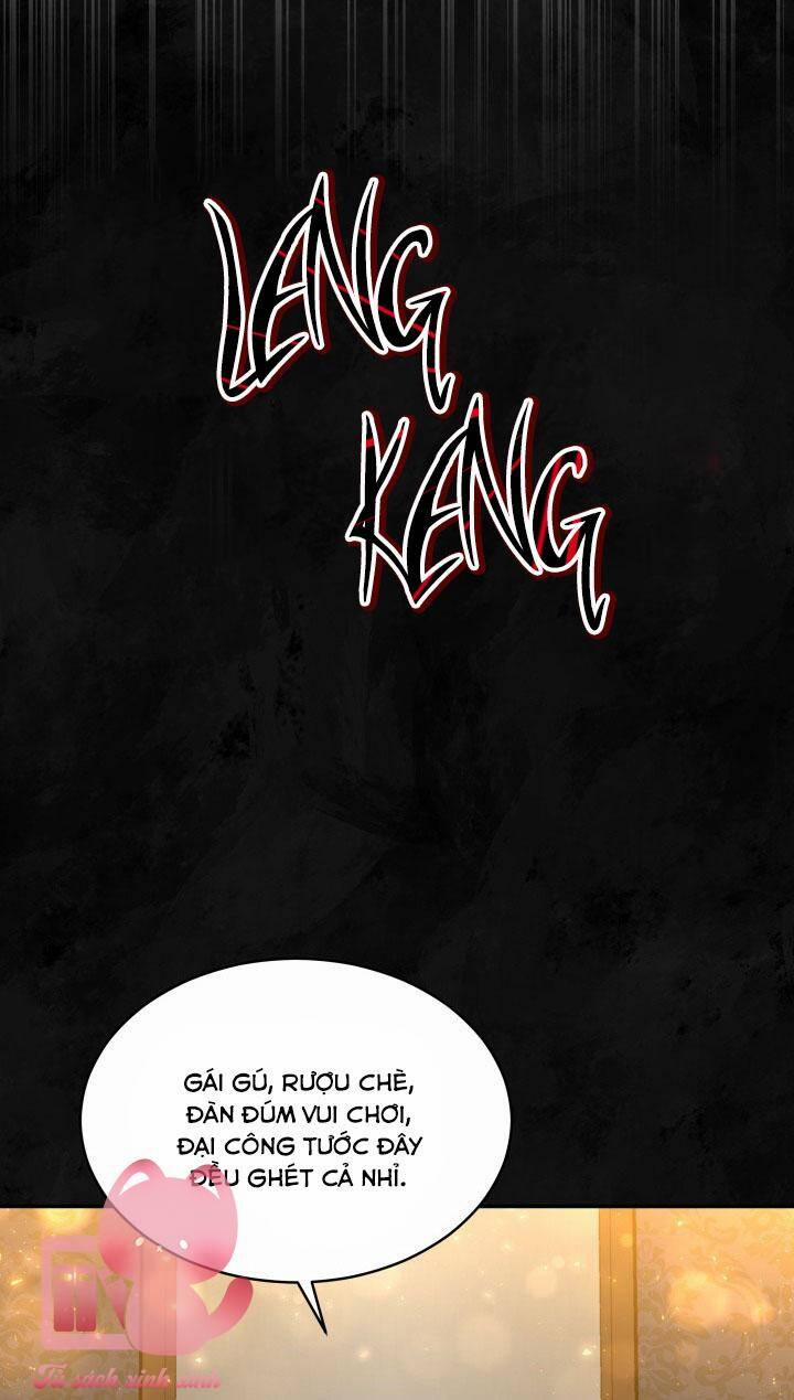 Nam Chính Là Chồng Cũ Của Tôi 45 trang 14