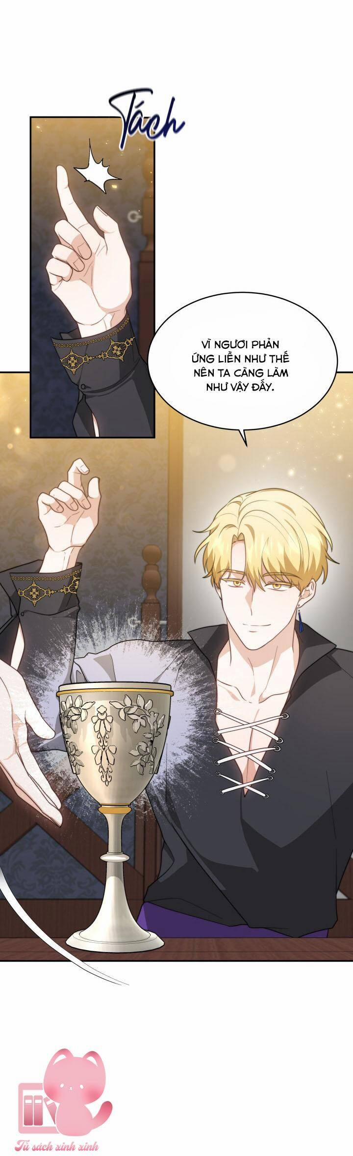 Nam Chính Là Chồng Cũ Của Tôi 45 trang 17