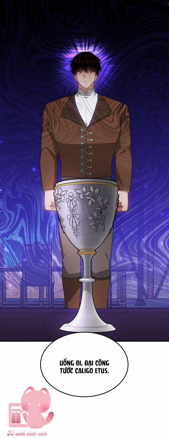 Nam Chính Là Chồng Cũ Của Tôi 45 trang 19