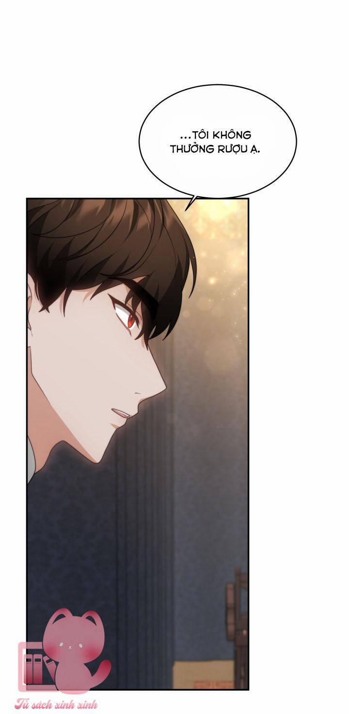 Nam Chính Là Chồng Cũ Của Tôi 45 trang 20