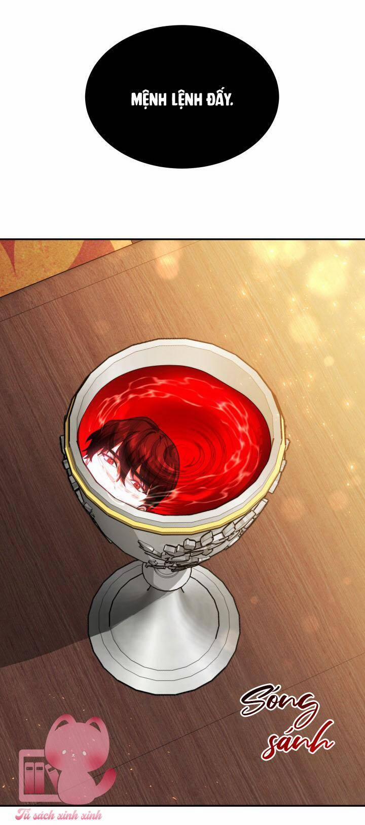 Nam Chính Là Chồng Cũ Của Tôi 45 trang 21