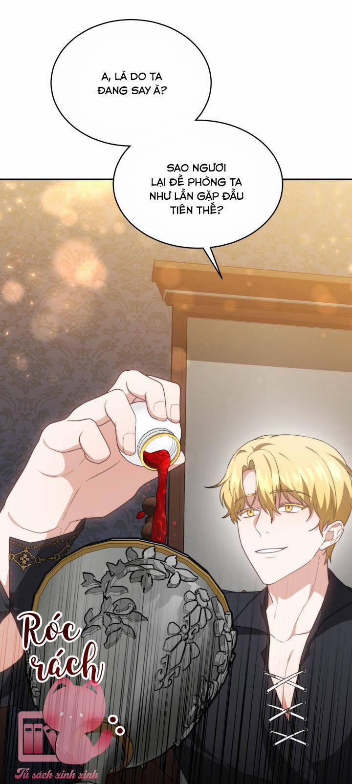 Nam Chính Là Chồng Cũ Của Tôi 45 trang 22