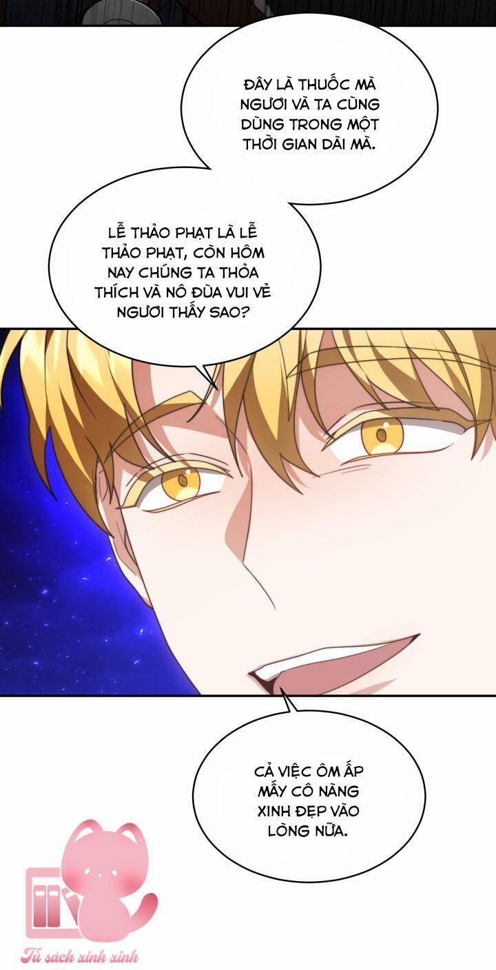 Nam Chính Là Chồng Cũ Của Tôi 45 trang 23