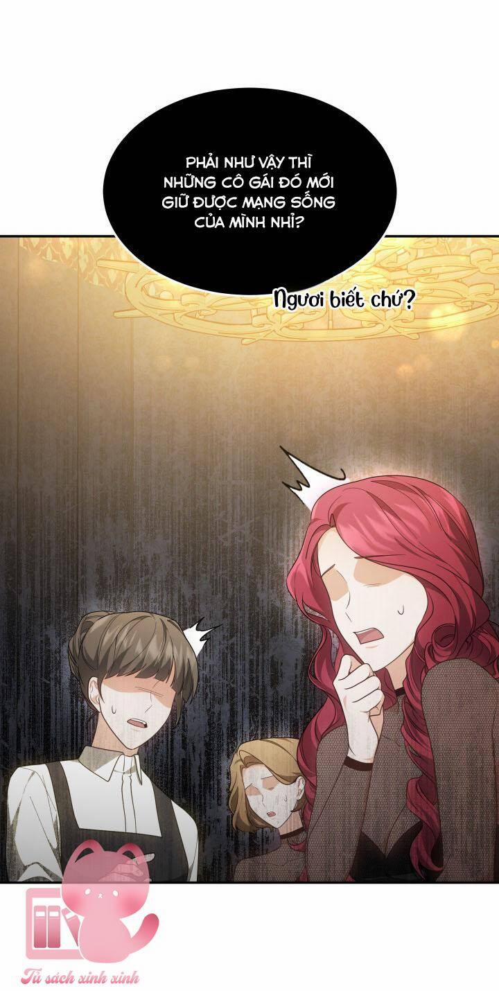 Nam Chính Là Chồng Cũ Của Tôi 45 trang 24