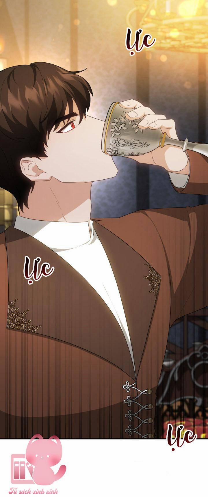 Nam Chính Là Chồng Cũ Của Tôi 45 trang 26