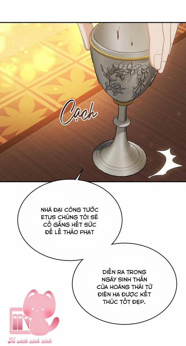 Nam Chính Là Chồng Cũ Của Tôi 45 trang 27