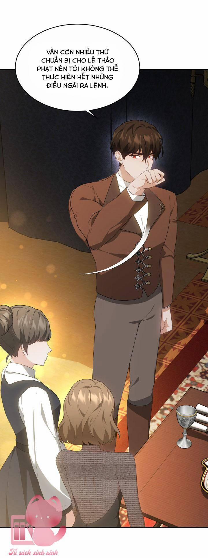 Nam Chính Là Chồng Cũ Của Tôi 45 trang 28