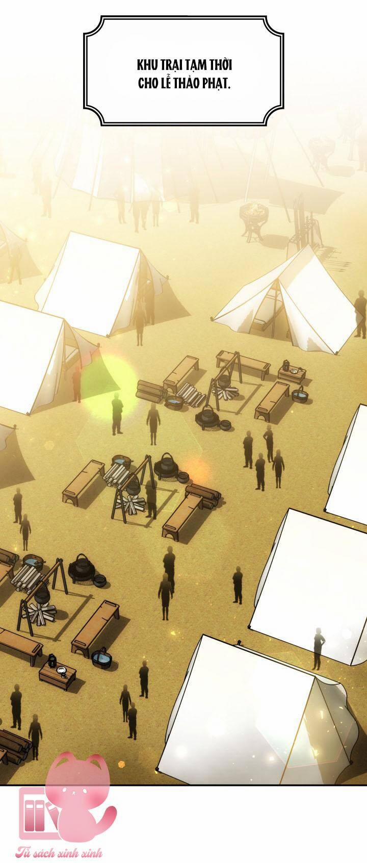 Nam Chính Là Chồng Cũ Của Tôi 45 trang 3