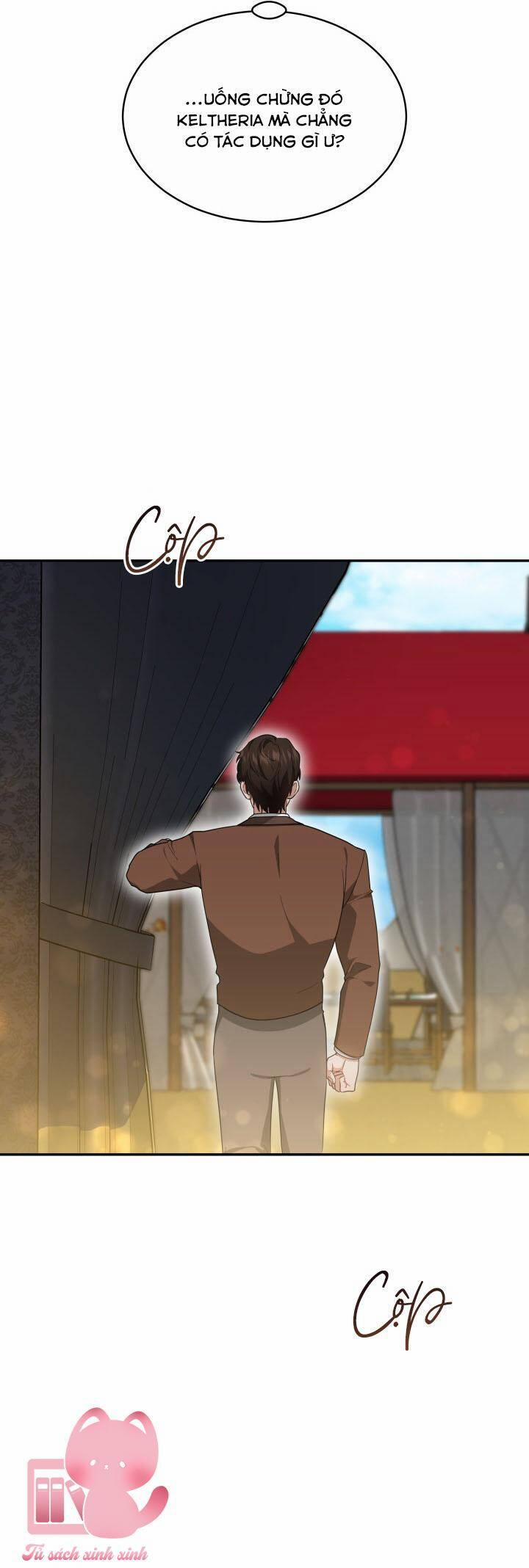 Nam Chính Là Chồng Cũ Của Tôi 45 trang 30