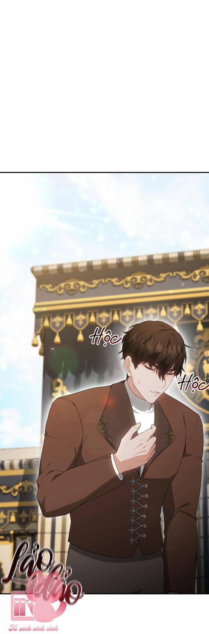 Nam Chính Là Chồng Cũ Của Tôi 45 trang 31