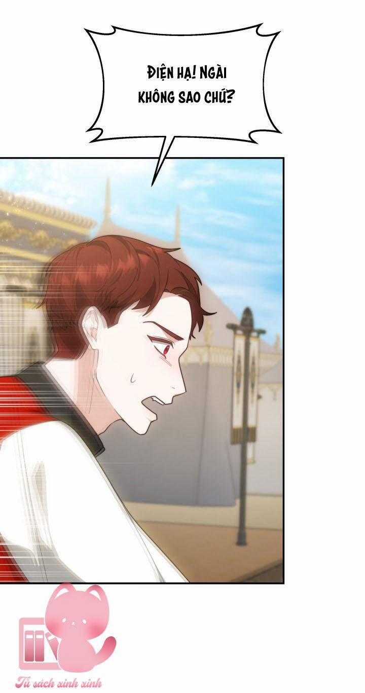 Nam Chính Là Chồng Cũ Của Tôi 45 trang 32