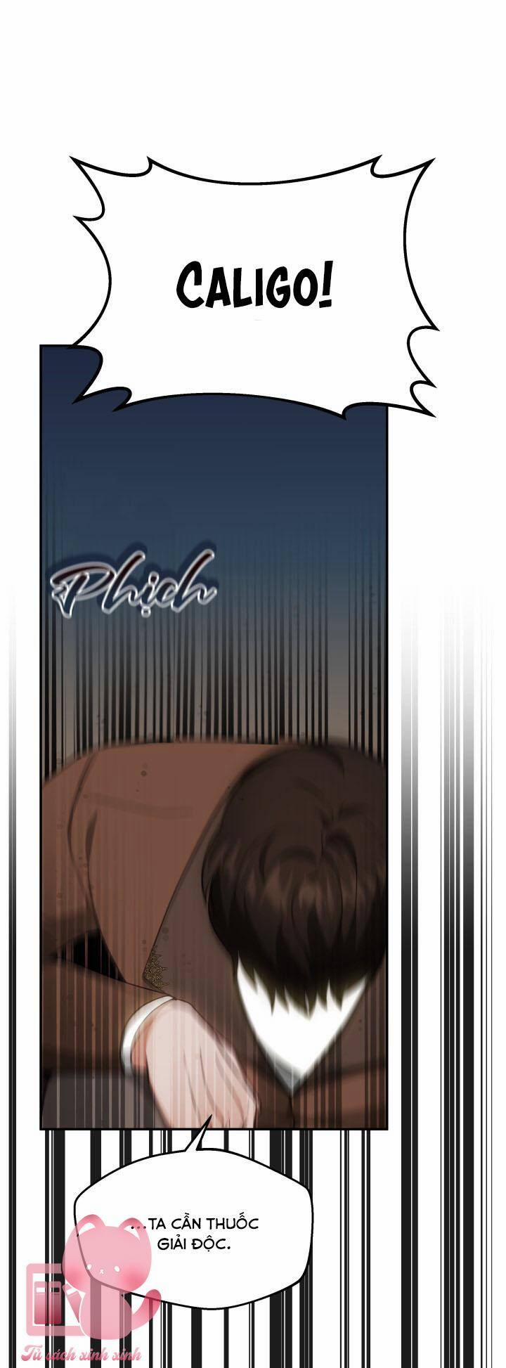 Nam Chính Là Chồng Cũ Của Tôi 45 trang 36