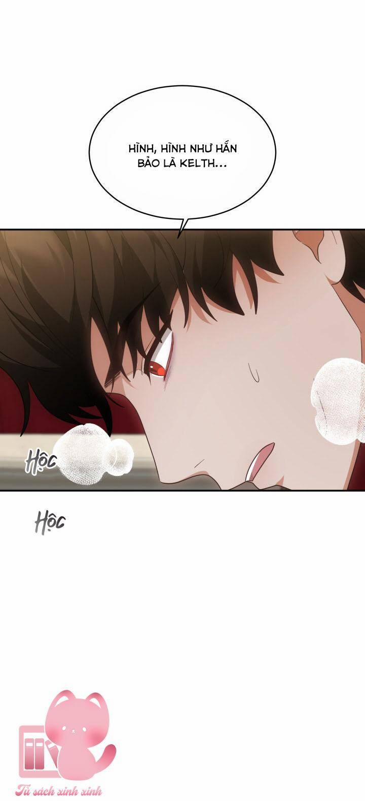 Nam Chính Là Chồng Cũ Của Tôi 45 trang 38