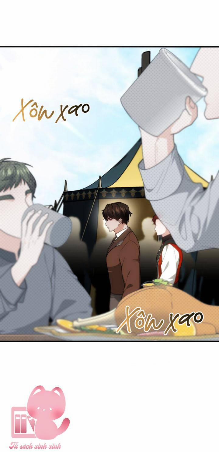 Nam Chính Là Chồng Cũ Của Tôi 45 trang 4