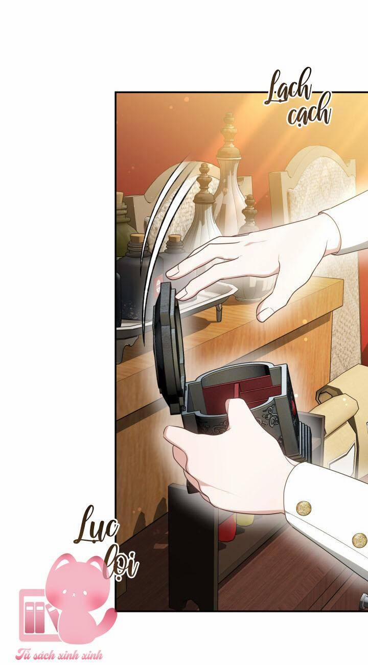 Nam Chính Là Chồng Cũ Của Tôi 45 trang 40