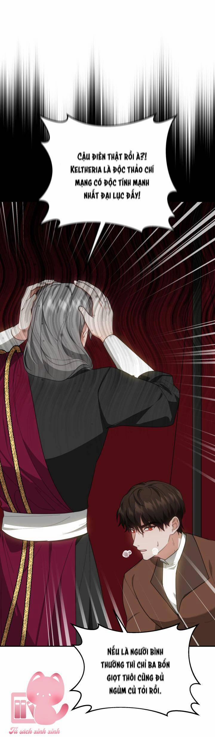 Nam Chính Là Chồng Cũ Của Tôi 45 trang 44