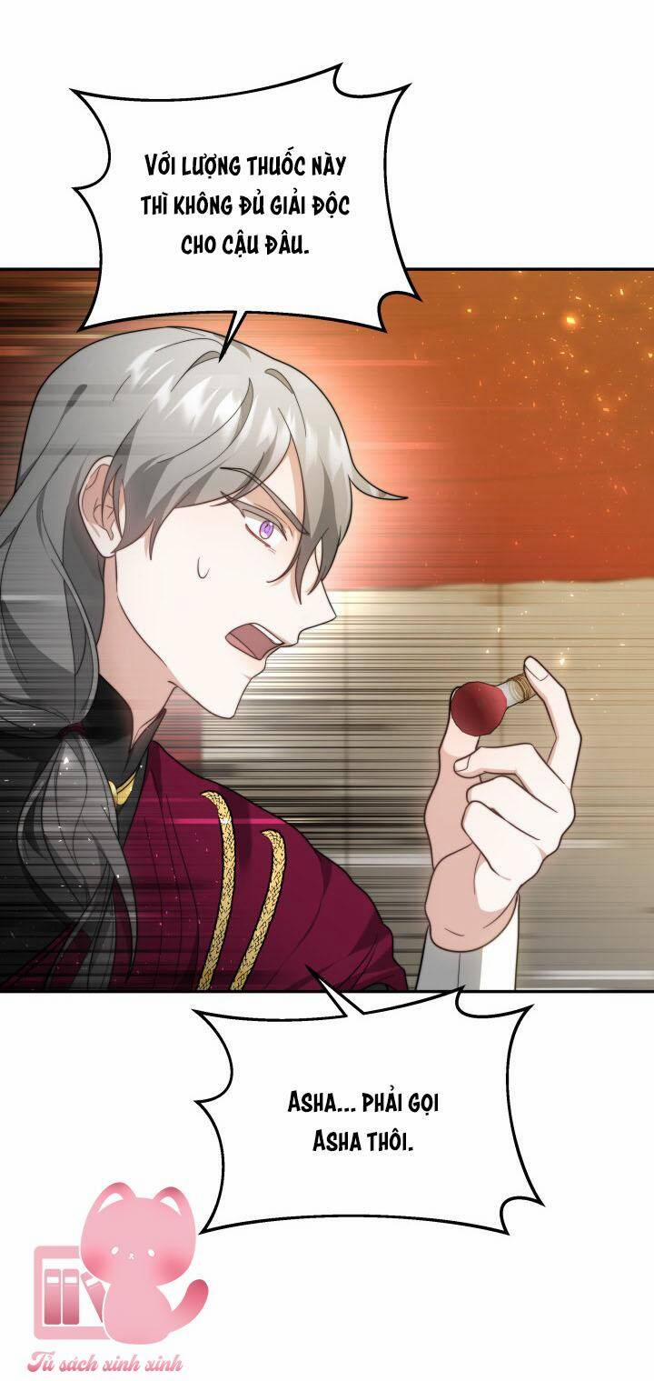 Nam Chính Là Chồng Cũ Của Tôi 45 trang 45