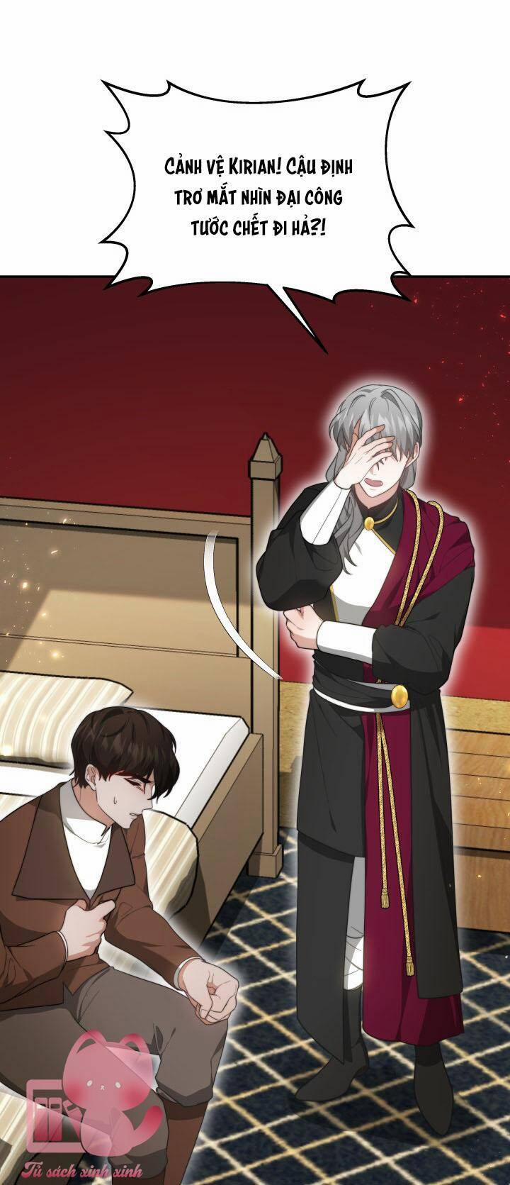 Nam Chính Là Chồng Cũ Của Tôi 45 trang 47