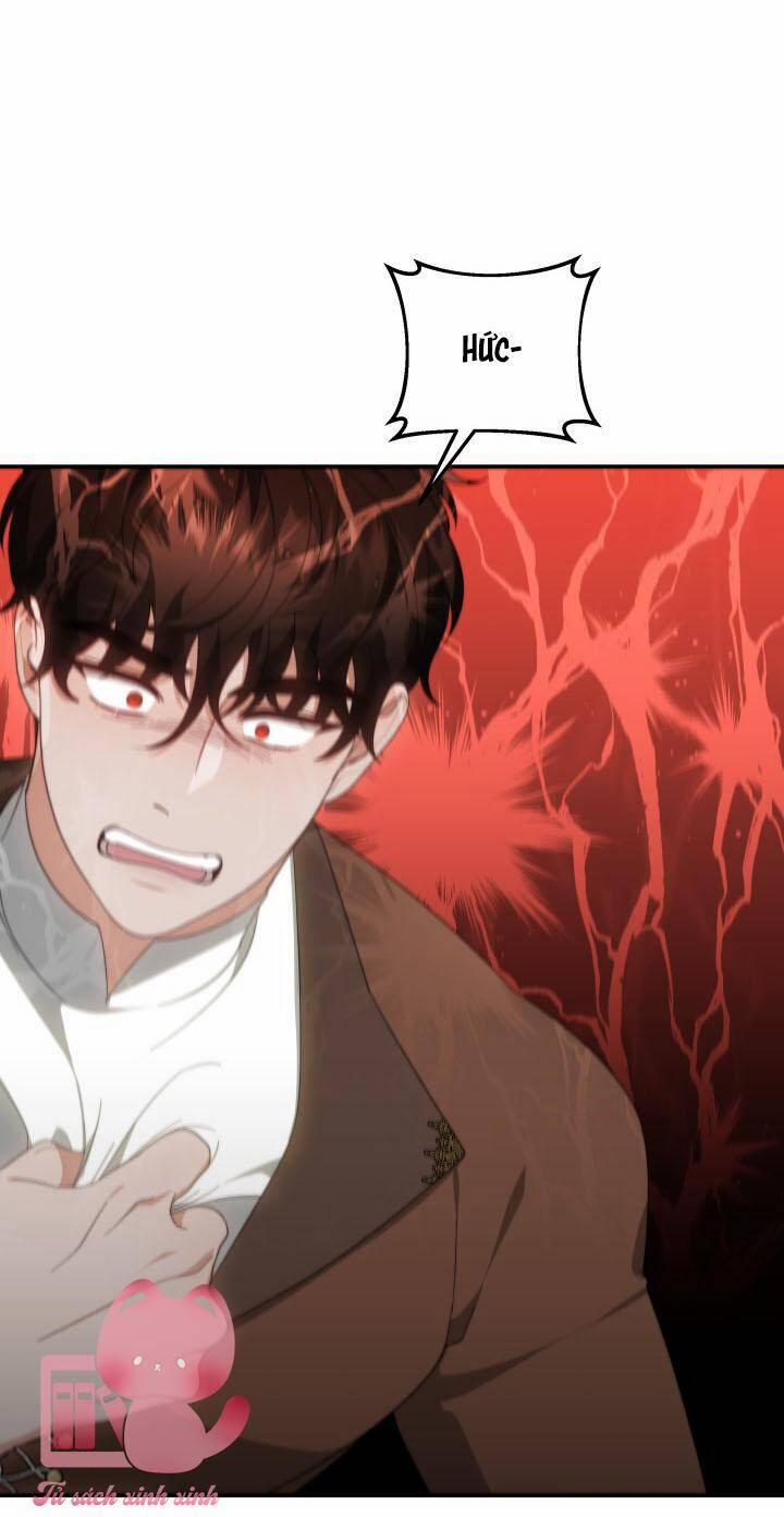 Nam Chính Là Chồng Cũ Của Tôi 45 trang 49