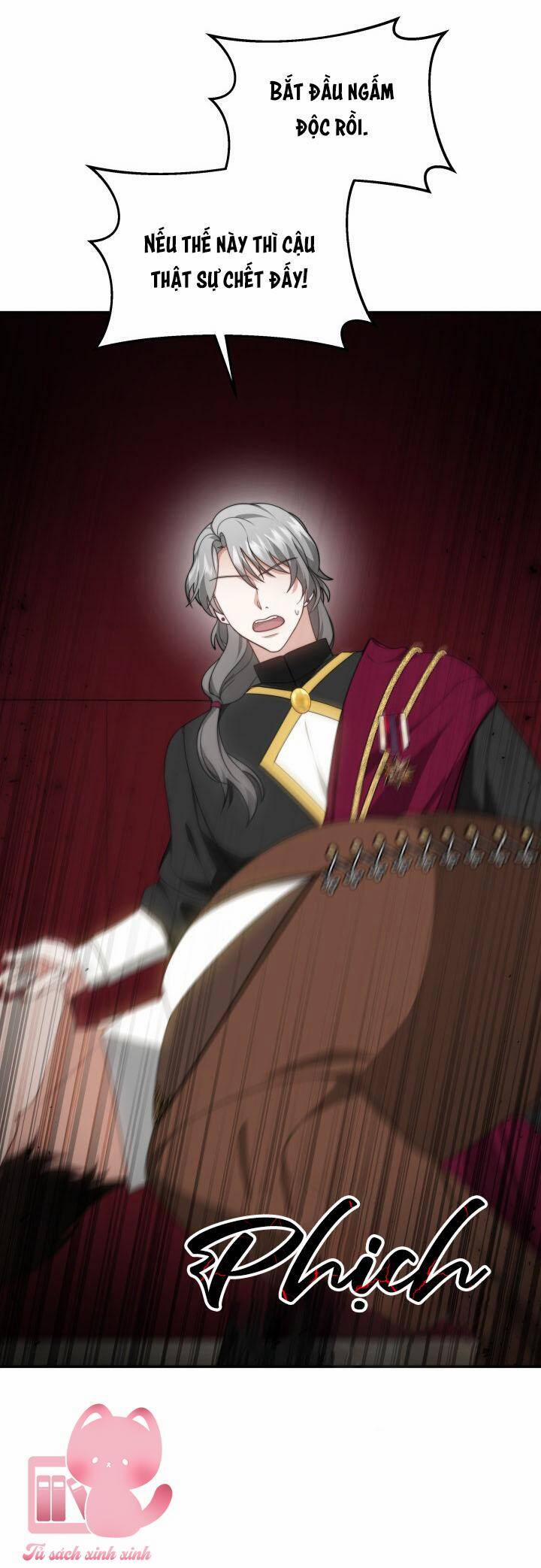 Nam Chính Là Chồng Cũ Của Tôi 45 trang 50