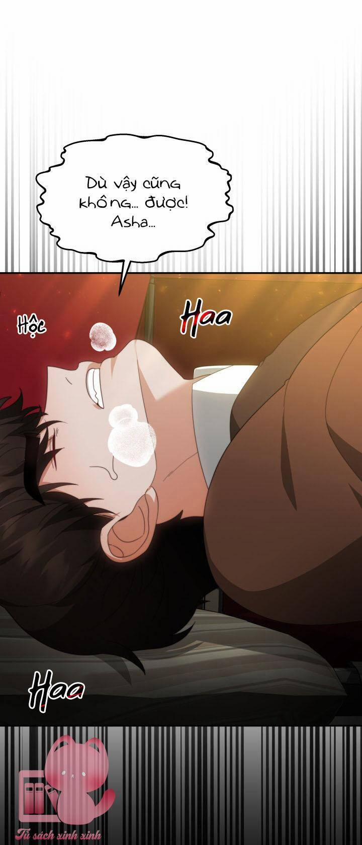 Nam Chính Là Chồng Cũ Của Tôi 45 trang 51