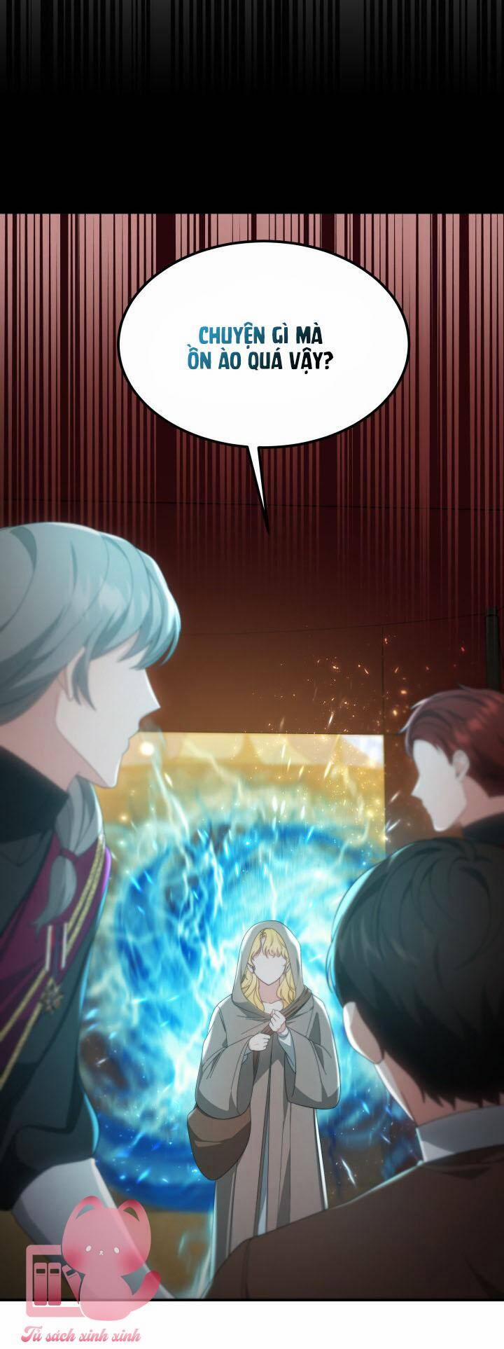 Nam Chính Là Chồng Cũ Của Tôi 45 trang 52